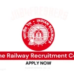 RRC WR Apprentice Recruitment 2026- Notification for Western Railway