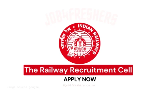 RRC WR Apprentice Recruitment 2026- Notification for Western Railway