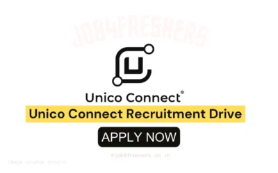 Unico Connect Off Campus – FullStack Engineer | Mumbai