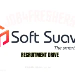 Soft Suave Walk-in Drive for System Administrator Trainee Role