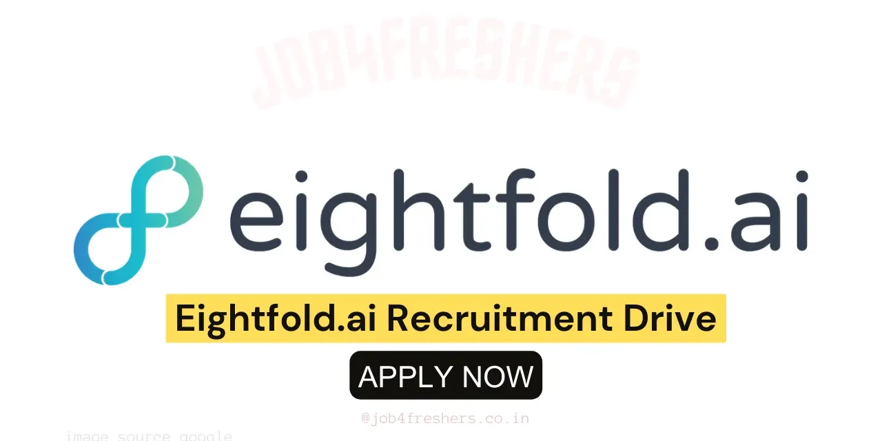 Eightfold AI Recruitment 2026: Software Engineer Role in Noida | Apply Now