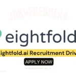Eightfold AI Recruitment 2026: Software Engineer Role in Noida | Apply Now