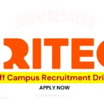 Criteo is Hiring Creative Design Intern – Off Campus 2026