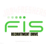 FIS Analyst Hiring Off Campus Drive 2026 | Pune Office