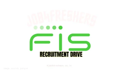 FIS Analyst Hiring Off Campus Drive 2026 | Pune Office