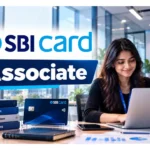 SBI Card Recruitment 2026 | Associate – Video KYC | Any Graduate | Gurugram