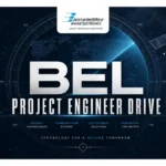 BEL Project Engineer Recruitment 2026: Apply for 9 Posts – Full Details