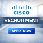 Cisco Off Campus ML Engineer Internship 2026 – Hyderabad