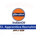 IOCL Recruitment Apprentice 2026 (Western Region) – 405 Posts