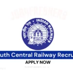 RRC SCR Apprentice Recruitment – 10th Pass for 2801 Posts