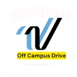 Varsity Superset Hiring for Multiple Role | Graduate Career Fair