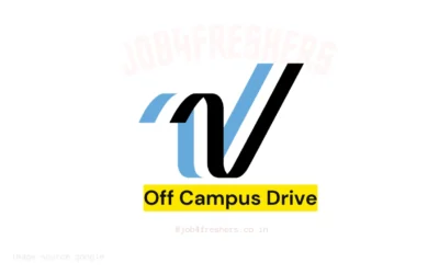 Varsity Superset Hiring for Multiple Role | Graduate Career Fair