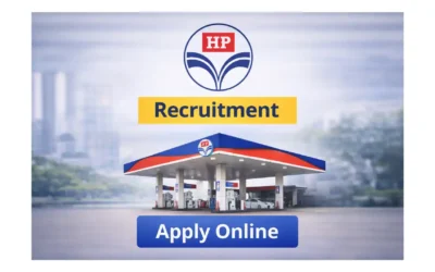 HPCL Recruitment 2026 | Junior Executive Positions | Salary, Benefits & Eligibility