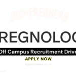 Join Regnology as a Software Engineer | Pune | Freshers
