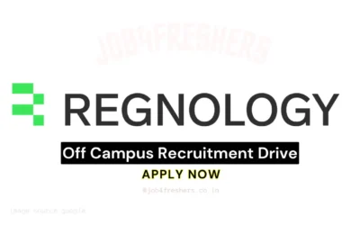 Join Regnology as a Software Engineer | Pune | Freshers