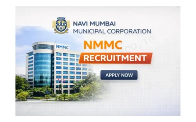 NMMC Recruitment 2026 – Apply Offline for 54 Staff Nurse and Multi-Purpose Worker Posts