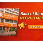 Bank of Baroda Recruitment 2026- 104 Professional Vacancies