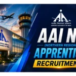 AAI NR Apprentice Recruitment 2026 | Airports Authority of India – Total 205 Posts