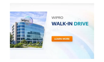 Wipro Walk-in Hiring Associate Content moderation Role – Bengaluru