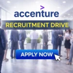 Accenture Recruiting Full Stack Engineer in Bengaluru | 2-5 Years