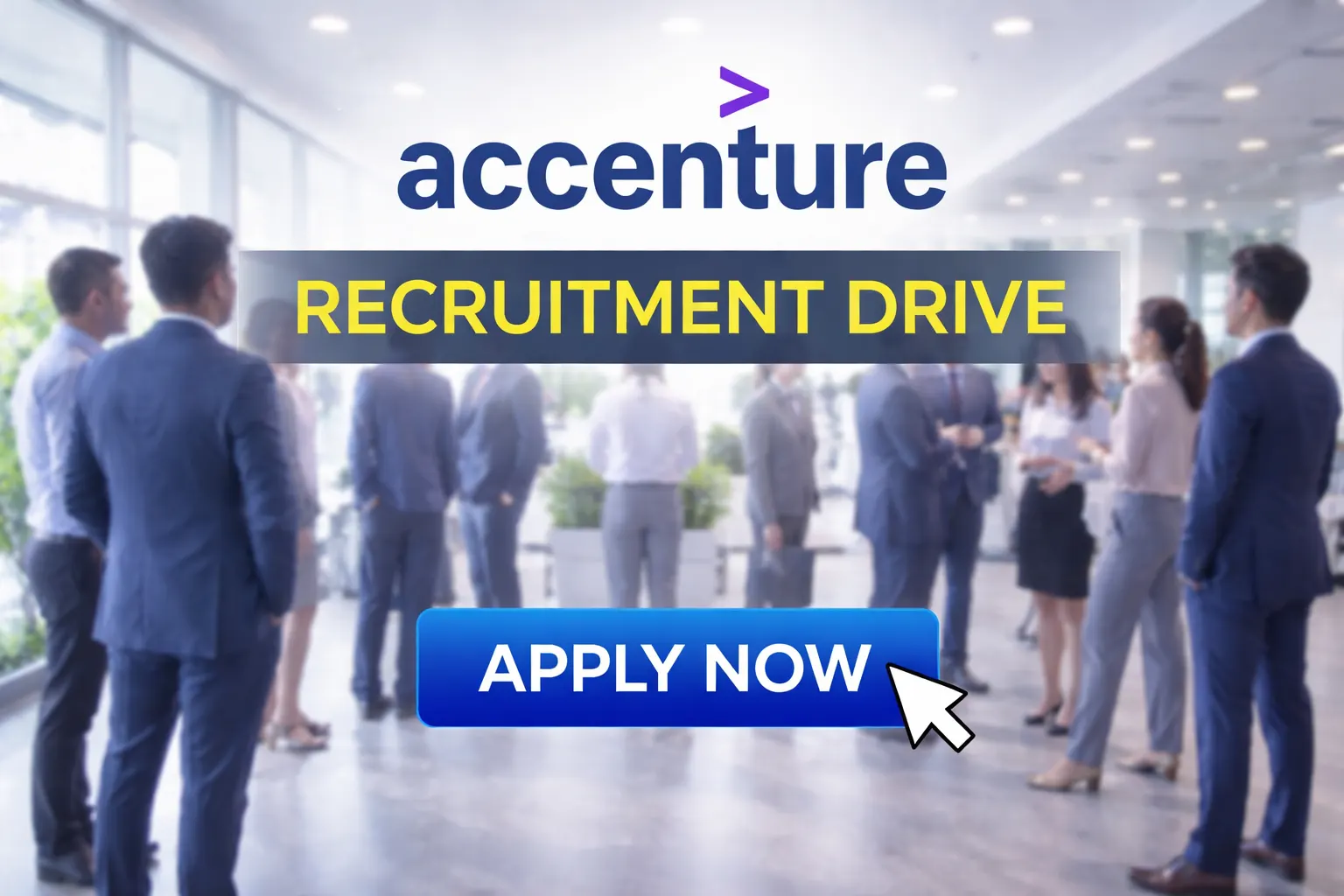 Accenture Recruiting Full Stack Engineer in Bengaluru | 2-5 Years ...
