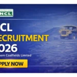 NCL Recruitment 2026: 577 Trainee, Paramedical Staff and Overseer Posts
