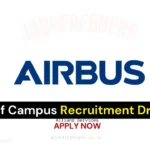 Airbus Associate Security Analyst Hiring | Bangalore – Apply Now
