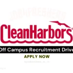 Clean Harbors Off Campus Hiring for Associate Role | Bangalore