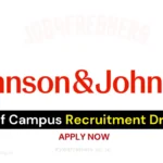 Join Johnson & Johnson for Financial Leadership Development Program- Mumbai