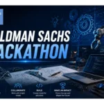 Goldman Sachs Hackathon 2026 | Coding Challenge- Engineering Students