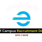 Full-time Python Developer Job Role in E2logy | Ahmedabad Location