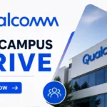 Qualcomm is Hiring for Embedded Software Engineer | Noida- Apply Now!