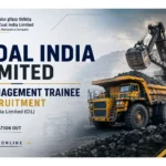 Coal India Management Trainee Recruitment | Notification for 660 Vacancies- Apply Online
