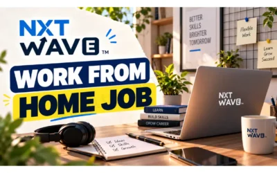 EXPERIENCED Jobs 4 NxtWave Off Campus – Business Dev Associate |Remote Work
