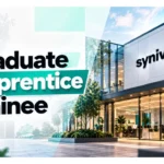 Syniverse Graduate Apprentice Trainee 2026 | CS, IT, BBA, B.Com Freshers | 12-Month Program | Bangalore