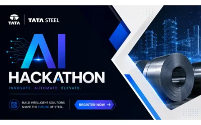 FRESHERS JOBS 14 Tata Steel AI Hackathon 2026 | Win Exciting Prizes |22 May- 31 May 2026