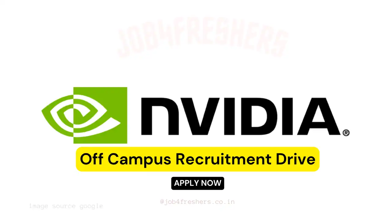 NVIDIA Hiring New College Graduate as Formal Verification Engineer ...