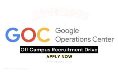 Google Operations Center Conducting Digital Business Marketing Apprenticeship in Gurgaon
