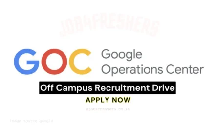 Google Operations Center Conducting Digital Business Marketing Apprenticeship in Gurgaon