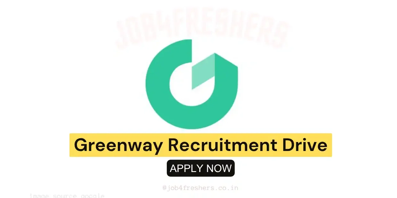 Greenway Health’s Associate Software Engineer Off Campus Job Opportunity