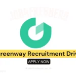 Greenway Health’s Associate Software Engineer Off Campus Job Opportunity