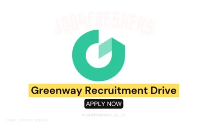 Greenway Health’s Associate Software Engineer Off Campus Job Opportunity