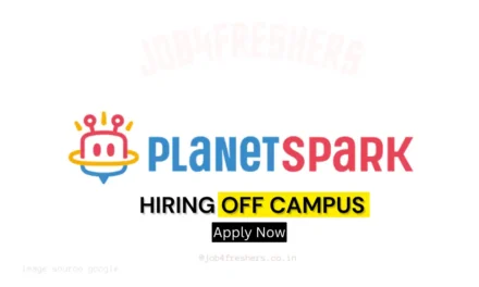 Urgent Hiring for Business Development Executive | PlanetSpark| CTC 6.5-7.5 LPA