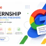 Google 2026 Summer Internship | Masters Software Engineering Intern