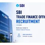 SBI Trade Finance Officer Recruitment Notification Out for 100 Posts- Apply Online