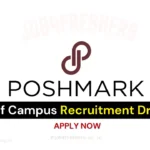 Poshmark Junior Email Support Job Update | Chennai | Apply Online