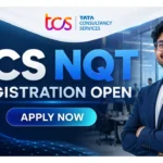 TCS NQT Off Campus Hiring 2022 – 2028 Batch | Apply Online