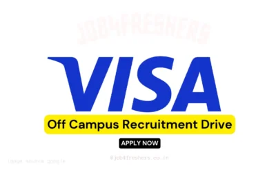 EXPERIENCED Jobs 6 Visa Off Campus Drive – Technical Project Analyst | Bengaluru (Hybrid)