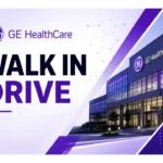 GE HealthCare Walk-in Drive for Graduate Engineer Trainee | Freshers