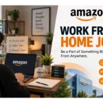 Amazon Hiring Work From Home for Operations Support Executive | Apply Now!